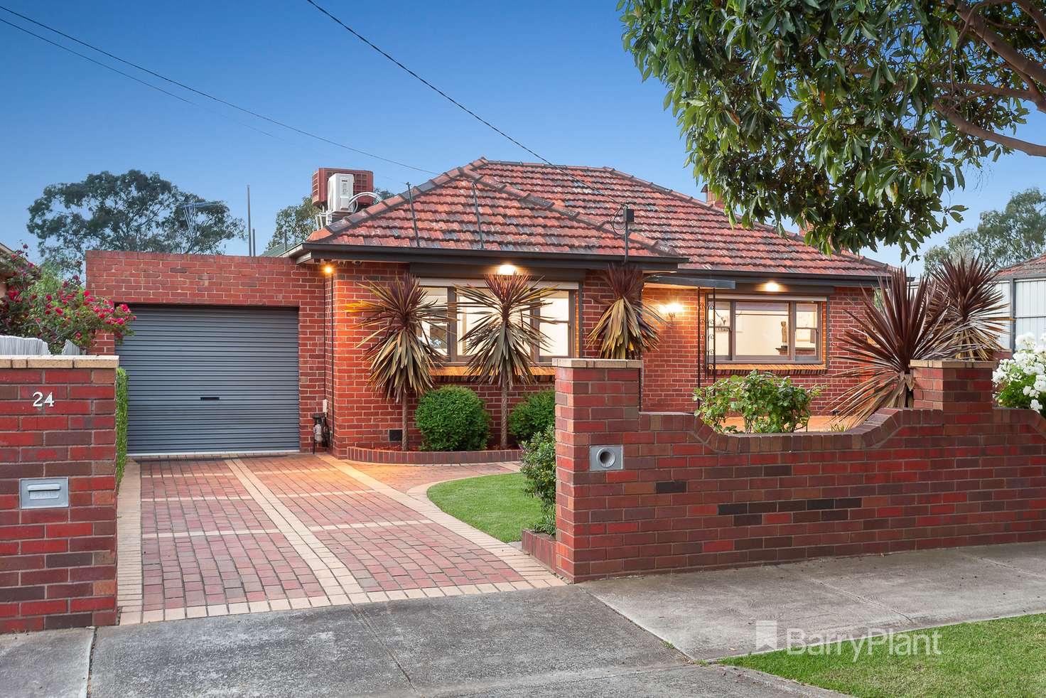 Main view of Homely house listing, 24 Maclagan Crescent, Reservoir VIC 3073