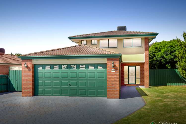 Main view of Homely house listing, 4 Wareham Court, Hillside VIC 3037