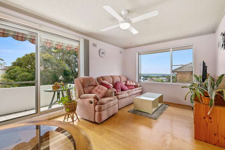 Second view of Homely apartment listing, 10/38 Seaview Street, Cronulla NSW 2230