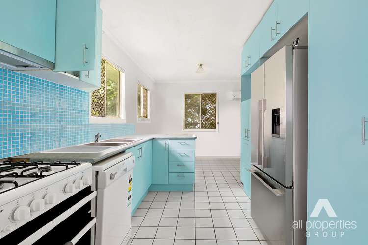 Second view of Homely house listing, 670 Archerfield Road, Inala QLD 4077
