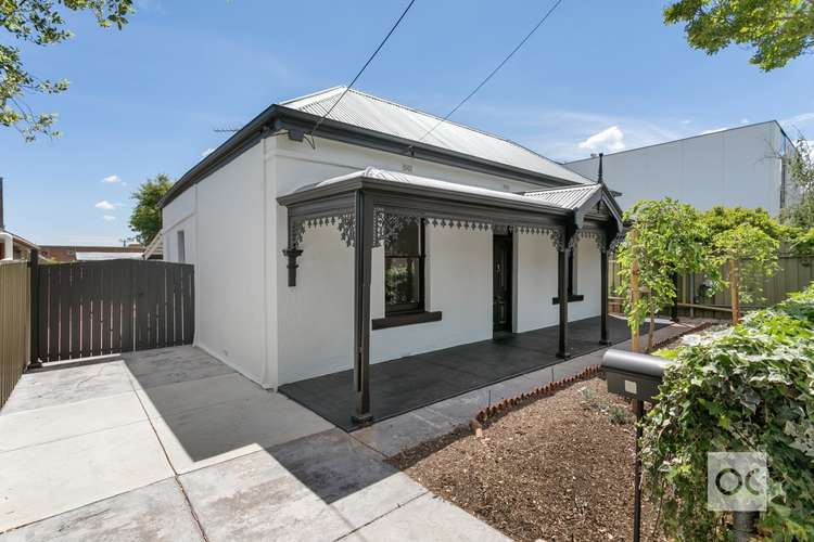 Second view of Homely house listing, 8 Osmond Terrace, Fullarton SA 5063