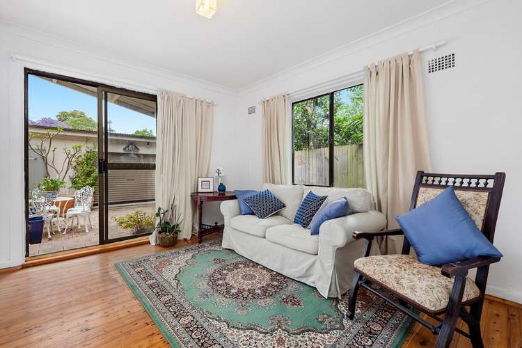 Third view of Homely house listing, 42 Hereford Street, Glebe NSW 2037