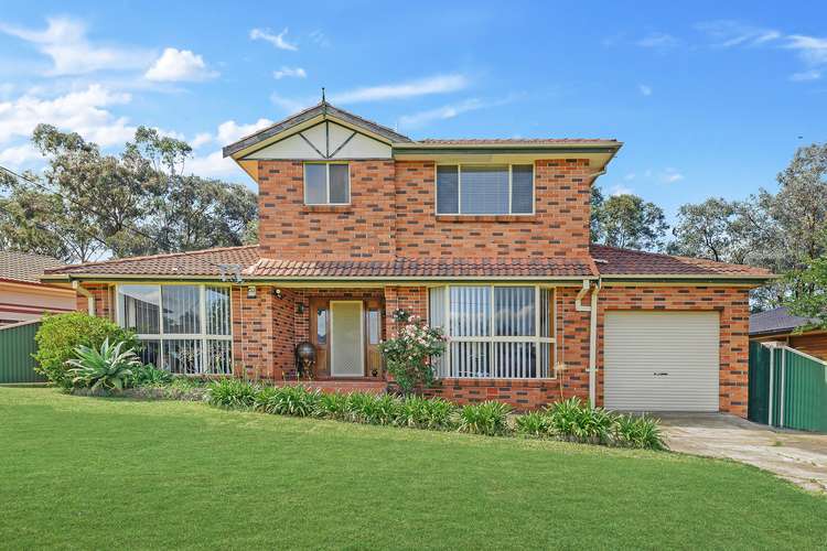 Main view of Homely house listing, 50 Nymboida Street, Greystanes NSW 2145