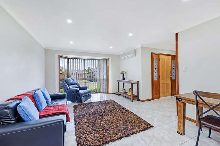 Second view of Homely house listing, 50 Nymboida Street, Greystanes NSW 2145