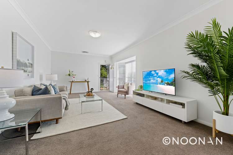 Main view of Homely villa listing, 1/33 Mutual Road, Mortdale NSW 2223