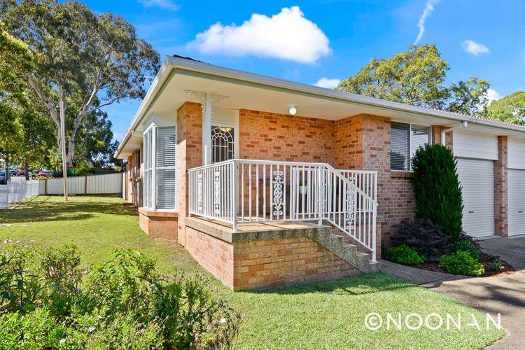 Second view of Homely villa listing, 1/33 Mutual Road, Mortdale NSW 2223