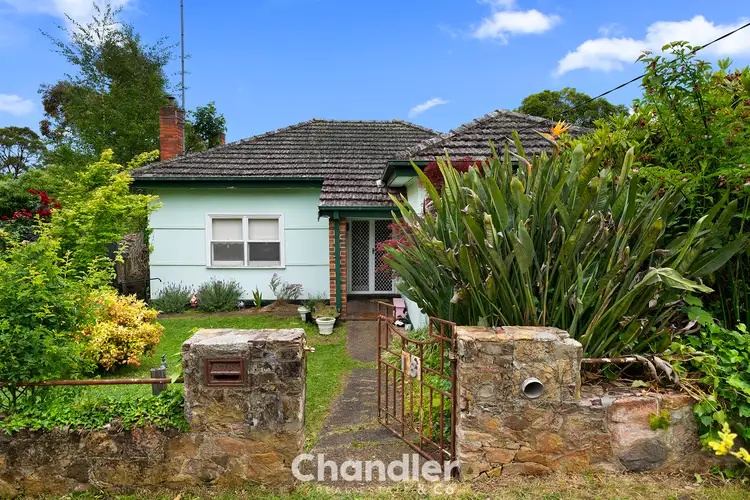 Main view of Homely house listing, 18 Allen Road, Monbulk VIC 3793