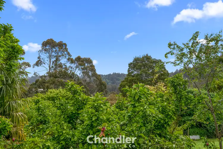 Second view of Homely house listing, 18 Allen Road, Monbulk VIC 3793