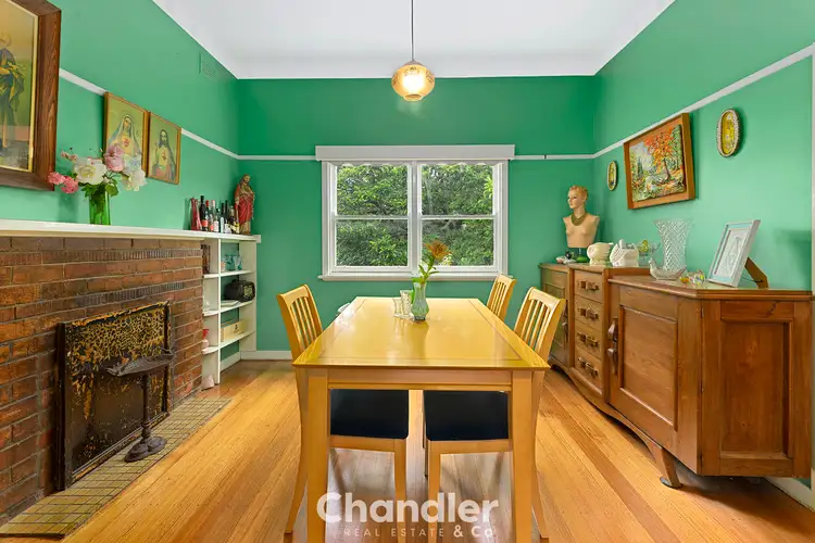 Fourth view of Homely house listing, 18 Allen Road, Monbulk VIC 3793