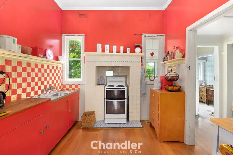 Fifth view of Homely house listing, 18 Allen Road, Monbulk VIC 3793