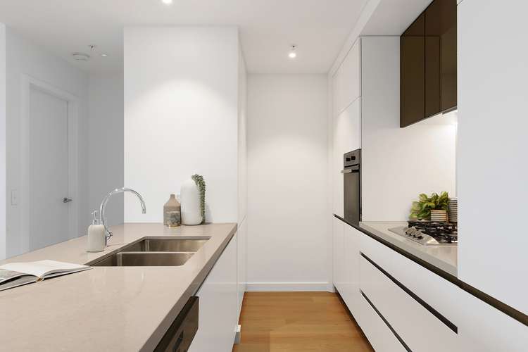 Second view of Homely unit listing, 2104/81 Harbour Street, Haymarket NSW 2000