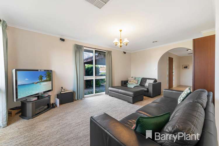 Fourth view of Homely house listing, 1 Pannam Drive, Hoppers Crossing VIC 3029