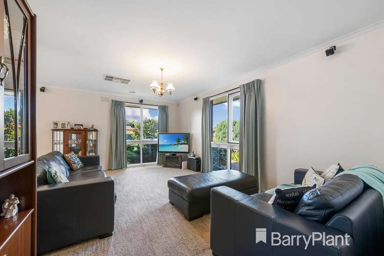 Fifth view of Homely house listing, 1 Pannam Drive, Hoppers Crossing VIC 3029