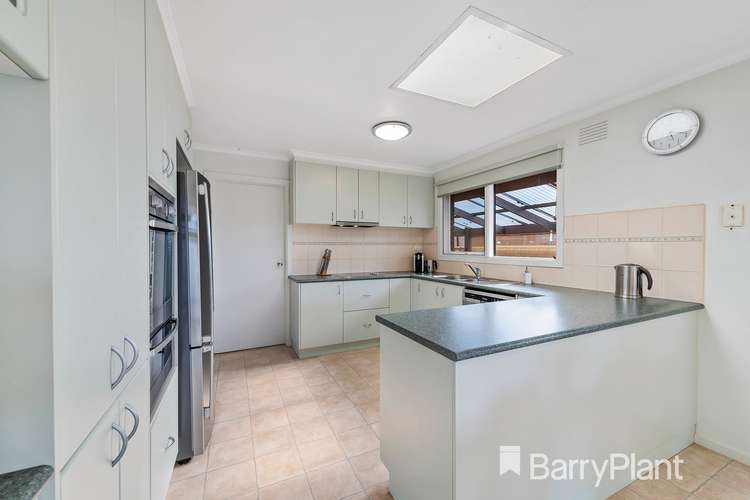 Sixth view of Homely house listing, 1 Pannam Drive, Hoppers Crossing VIC 3029