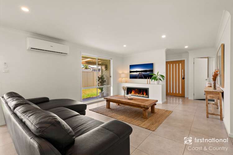 Third view of Homely house listing, 40 Scott Street, Shoalhaven Heads NSW 2535