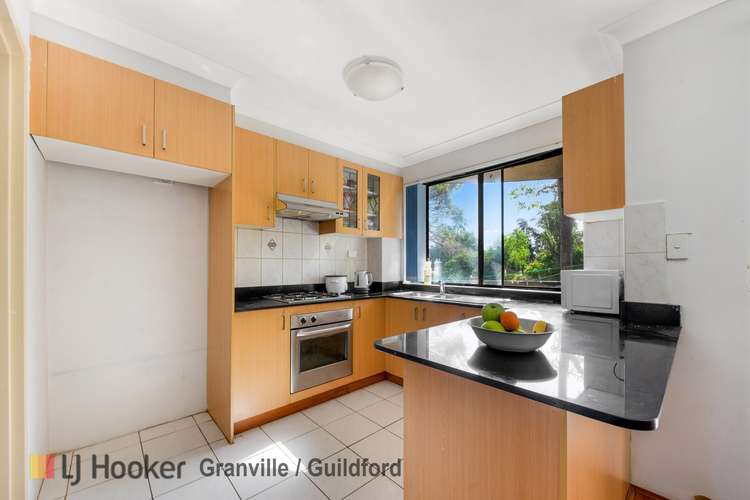 Third view of Homely unit listing, 16/12-16 Blaxcell Street, Granville NSW 2142