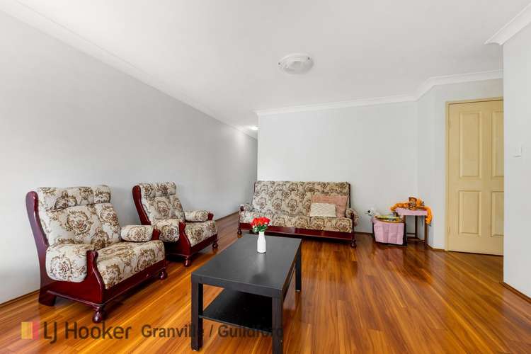 Fourth view of Homely unit listing, 16/12-16 Blaxcell Street, Granville NSW 2142