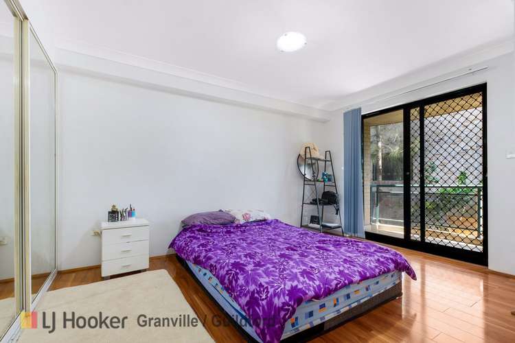 Fifth view of Homely unit listing, 16/12-16 Blaxcell Street, Granville NSW 2142