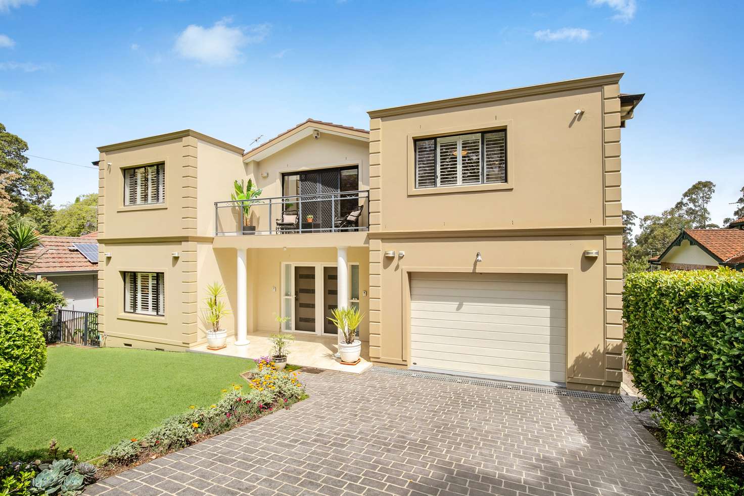 Main view of Homely house listing, 1A Third Avenue, Eastwood NSW 2122