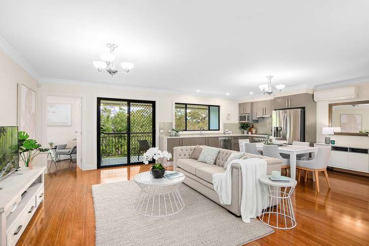 Third view of Homely house listing, 1A Third Avenue, Eastwood NSW 2122