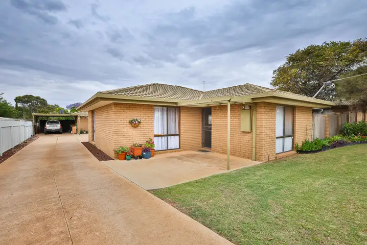 Main view of Homely block of units listing, 1 & 2/67 Nardoo Street, Red Cliffs VIC 3496