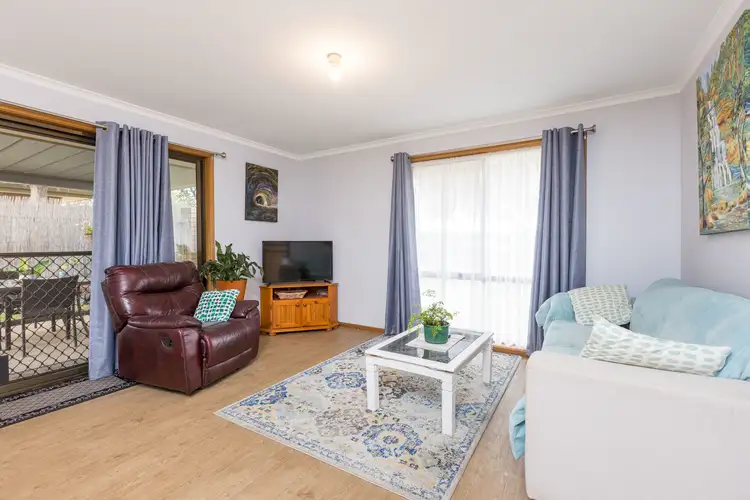 Second view of Homely block of units listing, 1 & 2/67 Nardoo Street, Red Cliffs VIC 3496