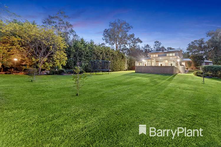 Main view of Homely house listing, 90B Jumping Creek Road, Wonga Park VIC 3115