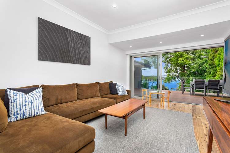 Sixth view of Homely house listing, 15 Wybalena Road, Hunters Hill NSW 2110