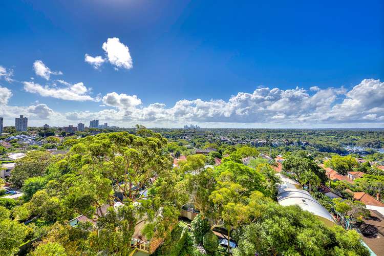 Fourth view of Homely apartment listing, 19/26-32 Gerard Street, Cremorne NSW 2090