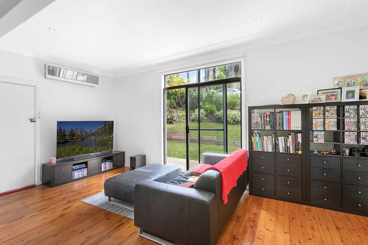 57 Campbell Avenue, Normanhurst NSW 2076