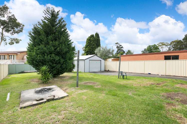Fifth view of Homely house listing, 156 Port Hacking Road, Sylvania NSW 2224