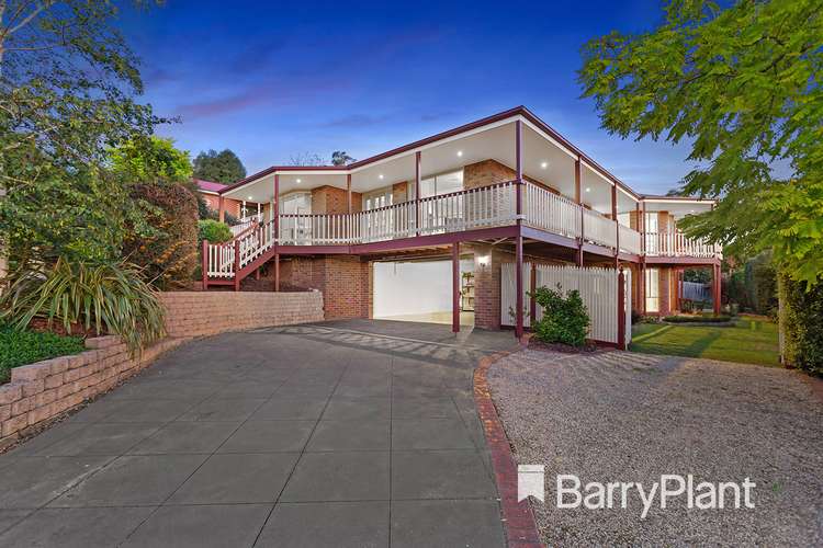 19 Woodlee Rise, Lilydale VIC 3140