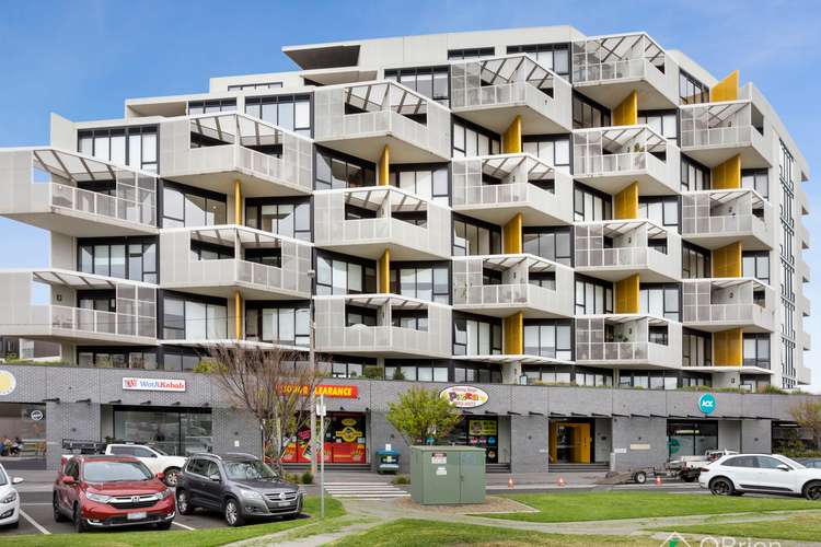 Main view of Homely apartment listing, 208/7 Balcombe Road, Mentone VIC 3194