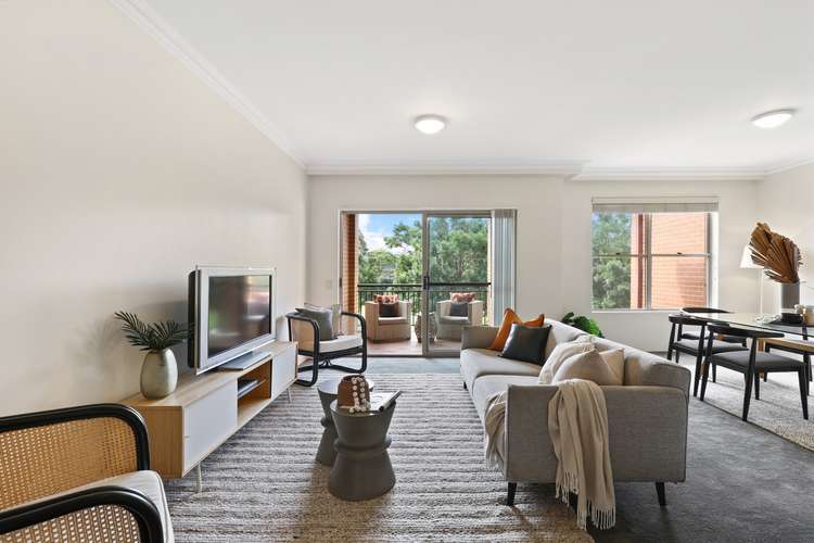 15/11 Williams Parade, Dulwich Hill NSW 2203