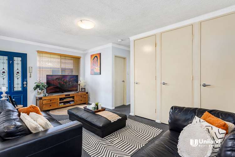 Fourth view of Homely apartment listing, 7/6 Putland Street, St Marys NSW 2760