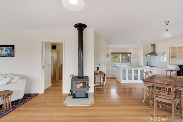 Fourth view of Homely house listing, 1 Seaview Street, Newhaven VIC 3925