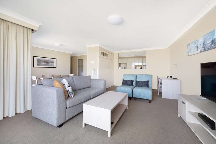 307/2 Marcus Clarke Street, City ACT 2601