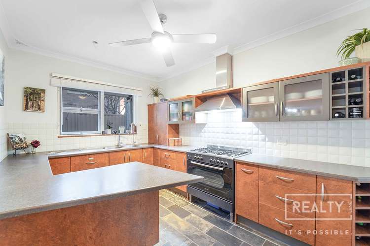 Fifth view of Homely house listing, 32 Raleigh Road, Sorrento WA 6020