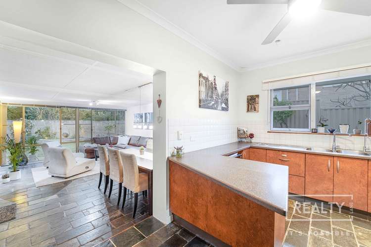 Sixth view of Homely house listing, 32 Raleigh Road, Sorrento WA 6020