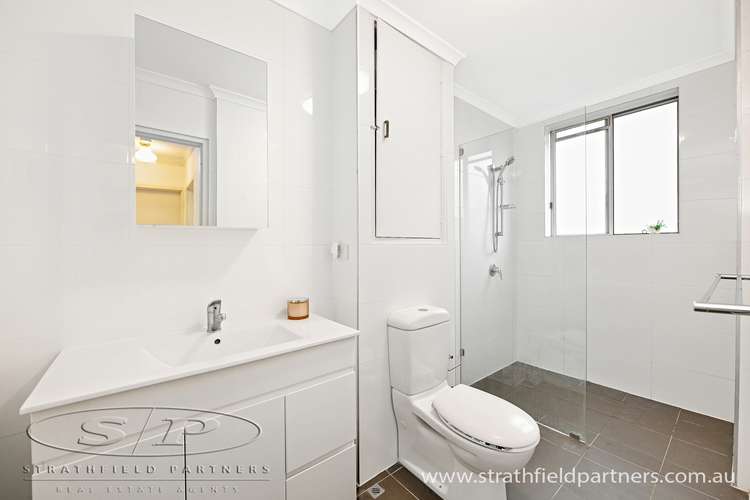 Fifth view of Homely apartment listing, 41/12-14 Belmore Street, Burwood NSW 2134