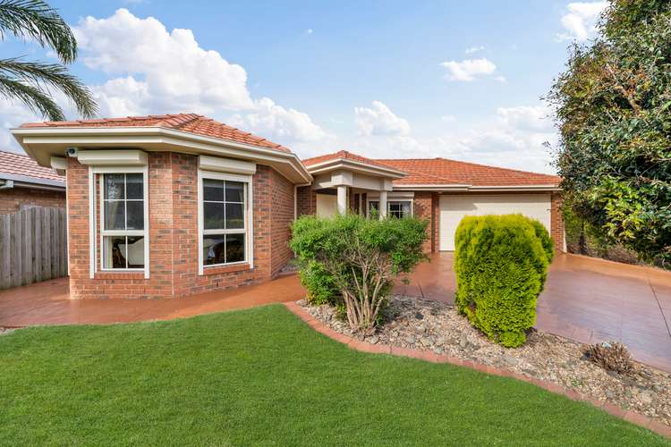 Third view of Homely house listing, 178 Lady Nelson Way, Taylors Lakes VIC 3038