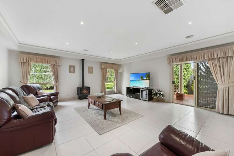 Fifth view of Homely house listing, 178 Lady Nelson Way, Taylors Lakes VIC 3038