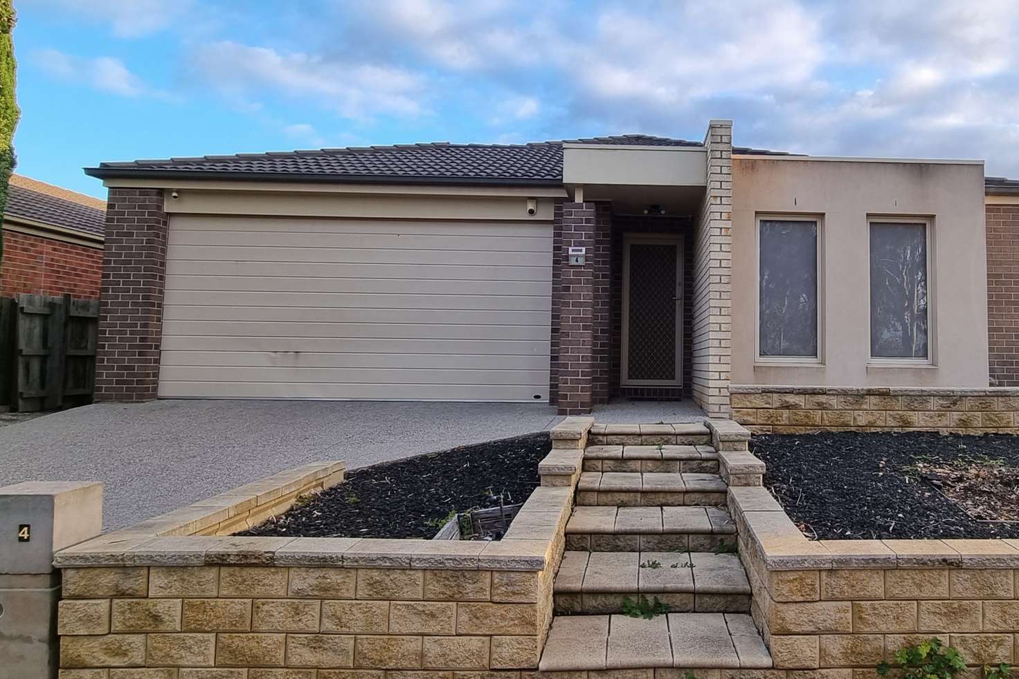 Main view of Homely house listing, 4 Starling Avenue, Tarneit VIC 3029