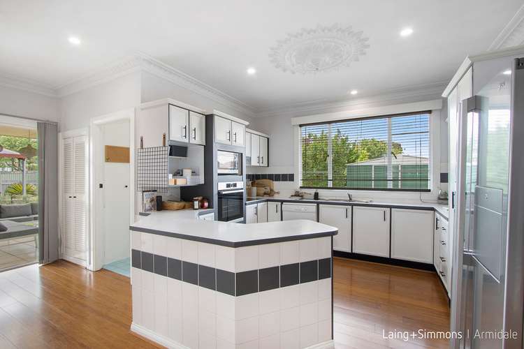 Third view of Homely house listing, 2 Faulkner Street, Armidale NSW 2350