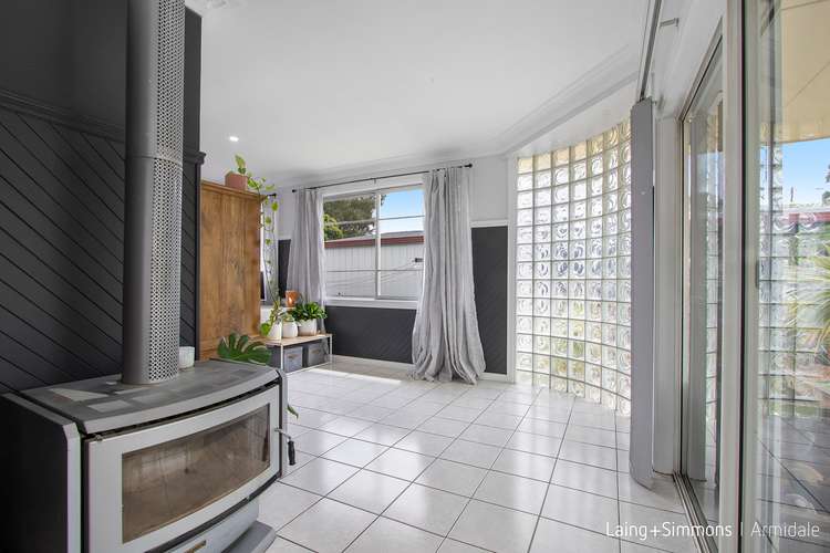 Sixth view of Homely house listing, 2 Faulkner Street, Armidale NSW 2350