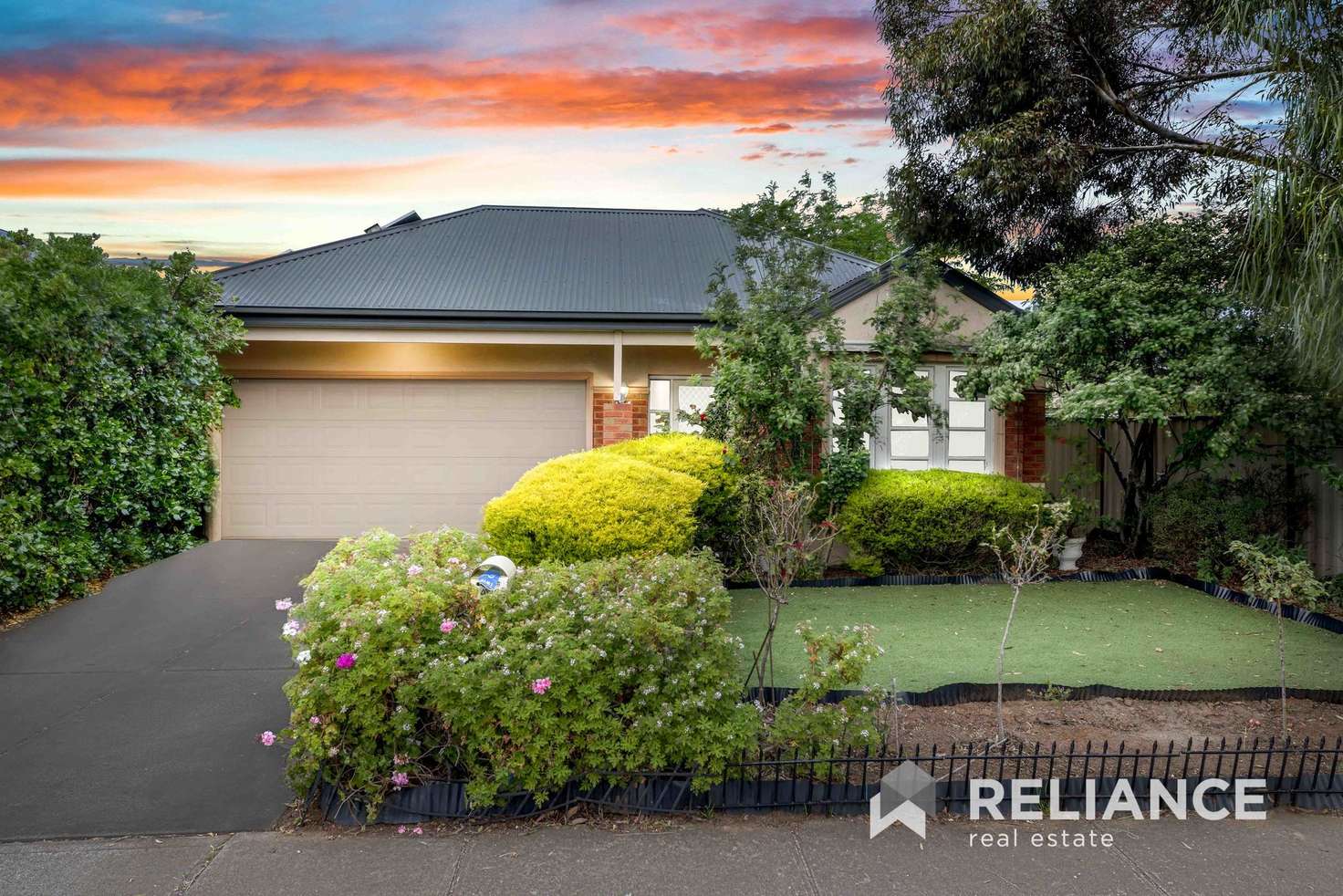 Main view of Homely house listing, 49 Hollington Crescent, Point Cook VIC 3030