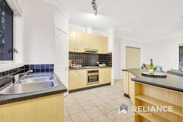 Third view of Homely house listing, 49 Hollington Crescent, Point Cook VIC 3030