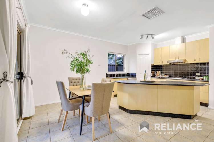 Fourth view of Homely house listing, 49 Hollington Crescent, Point Cook VIC 3030