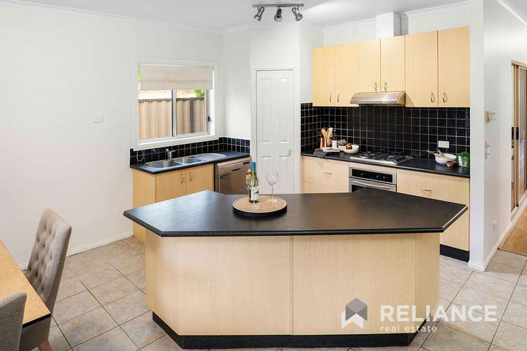 Fifth view of Homely house listing, 49 Hollington Crescent, Point Cook VIC 3030