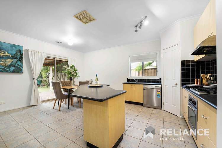 Sixth view of Homely house listing, 49 Hollington Crescent, Point Cook VIC 3030
